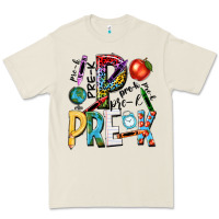 Bone pre k Premium Tee - NancyCooperArtShop