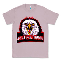 Lilac Eagle Fang Karate Classic Tee - Bettercallsaul
