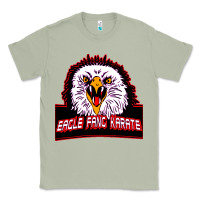Matcha Eagle Fang Karate Classic Tee - Bettercallsaul