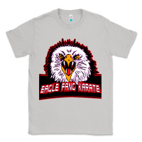Moon Dust Eagle Fang Karate Classic Tee - Bettercallsaul