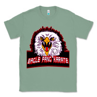 Sage Eagle Fang Karate Classic Tee - Bettercallsaul