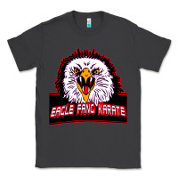 Smoke Eagle Fang Karate Classic Tee - Bettercallsaul