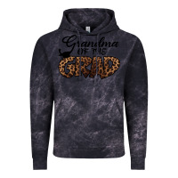 Cloud Black Back to School I m Graduation Grandma Of The Grandma Vintage Hoodie - Bettercallsaul