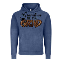 Vintage Denim Back to School I m Graduation Grandma Of The Grandma Vintage Hoodie - Bettercallsaul