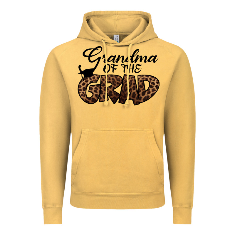 Back To School I M Graduation Grandma Of The Grandma Vintage Hoodie by Bettercallsaul | Teevron