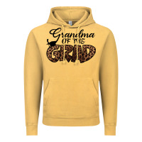 Vintage Mustard Back to School I m Graduation Grandma Of The Grandma Vintage Hoodie - Bettercallsaul