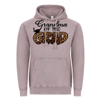 Vintage Zinc Back to School I m Graduation Grandma Of The Grandma Vintage Hoodie - Bettercallsaul