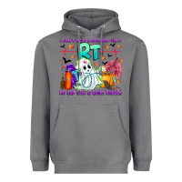 Storm respiratory therapist halloween humor Heavyweight Hoodie - CowhideDigitalArt