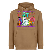 Toasted Coconut respiratory therapist halloween humor Heavyweight Hoodie - CowhideDigitalArt