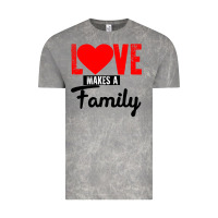 Cloud Rock family love Vintage Tee - Bettercallsaul