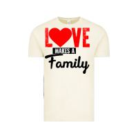 Vintage Arctic family love Vintage Tee - Bettercallsaul