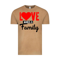 Vintage Camel family love Vintage Tee - Bettercallsaul