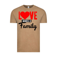 Vintage Coffee family love Vintage Tee - Bettercallsaul