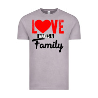 Vintage Zinc family love Vintage Tee - Bettercallsaul