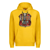 Lemon Rodeo mom Mother's Day Premium Hoodie - FaDigitalArtStudio