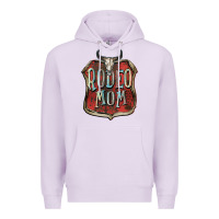 Rodeo Mom Mother's Day Premium Hoodie | Teevron