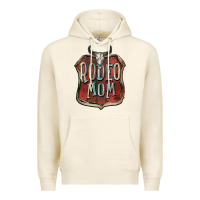 Tofu Rodeo mom Mother's Day Premium Hoodie - FaDigitalArtStudio