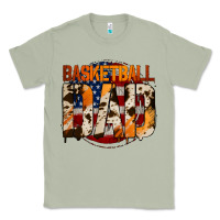Matcha American Basketball Dad Classic Tee - Bettercallsaul