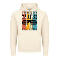 Vintage Artic This İs My 70'S Costume Vintage Hoodie - Bettercallsaul