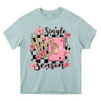 Arona single season Heavy Core Tee - MaliasSmallBusiness