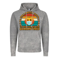 Cloud Rock Halloween Zozo The One Where We Were Quarantined Vintage Hoodie - Bettercallsaul
