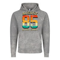 Cloud Rock August 85 Limited Edition Vintage Hoodie - Bettercallsaul