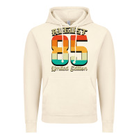 Vintage Artic August 85 Limited Edition Vintage Hoodie - Bettercallsaul