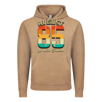 Vintage Coffee August 85 Limited Edition Vintage Hoodie - Bettercallsaul