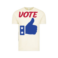 Vintage Arctic Vote Vintage Tee - Bettercallsaul