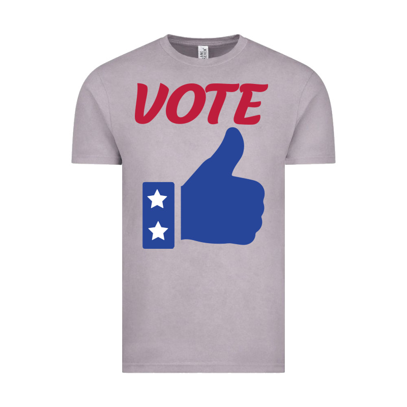 Vote Vintage Tee by Bettercallsaul | Teevron