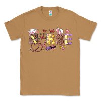 Toasted Coconut Easter Nurse Classic Tee - RanaPortraitStore