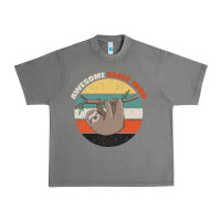 Tornado Born in 1980 Womens 1980 Urban Heavy Tee - Bettercallsaul