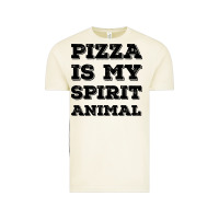 Vintage Arctic Pizza Is My Spirit Animal Vintage Tee - Bettercallsaul