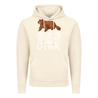 Vintage Artic this is my significant otter Vintage Hoodie - Bettercallsaul