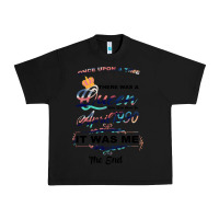 Black The Queen Reigning Since 1990 Urban Heavy Tee - Bettercallsaul