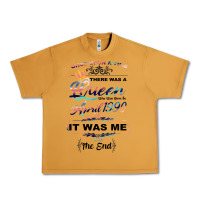 Peanut Butter The Queen Reigning Since 1990 Urban Heavy Tee - Bettercallsaul