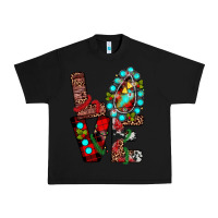 Black christmas love Urban Heavy Tee - JahusDesignShop