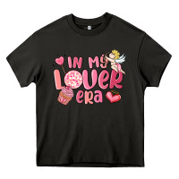 Asphalt in my lover era valentines day Heavy Core Tee - MaliasSmallBusiness