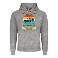 Vintage 50th Birthday I'm Not Old I'm A Classic Born In 1970 Vintage Hoodie | Teevron
