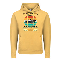 Vintage Mustard Vintage 50th Birthday I'm Not Old I'm A Classic Born In 1970 Vintage Hoodie - Bettercallsaul