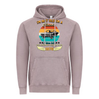 Vintage Zinc Vintage 50th Birthday I'm Not Old I'm A Classic Born In 1970 Vintage Hoodie - Bettercallsaul