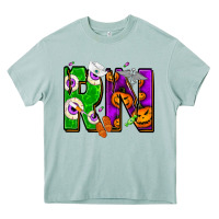 Arona halloween rn Heavy Core Tee - NancyCooperArtShop