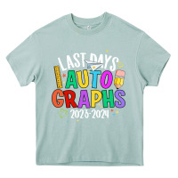 Arona last days auto graphs Heavy Core Tee - JahusDesignShop