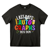 Asphalt last days auto graphs Heavy Core Tee - JahusDesignShop