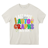 Cream last days auto graphs Heavy Core Tee - JahusDesignShop