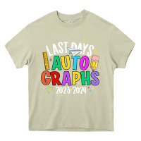 Mossy last days auto graphs Heavy Core Tee - JahusDesignShop