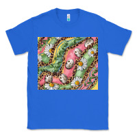 True Royal Easter Quail Egg And Daisy Classic Tee - RanaPortraitStore