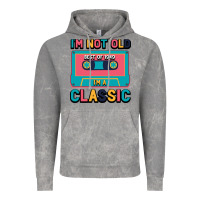 Cloud Rock I'm Not Old Best Old Best Of 1949 I'M A Classic Vintage Hoodie - Bettercallsaul