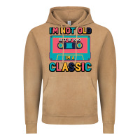 Vintage Camel I'm Not Old Best Old Best Of 1949 I'M A Classic Vintage Hoodie - Bettercallsaul