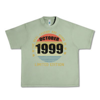 Oil Green The Real Legend Are Bond in Limited Edition Urban Heavy Tee - Bettercallsaul